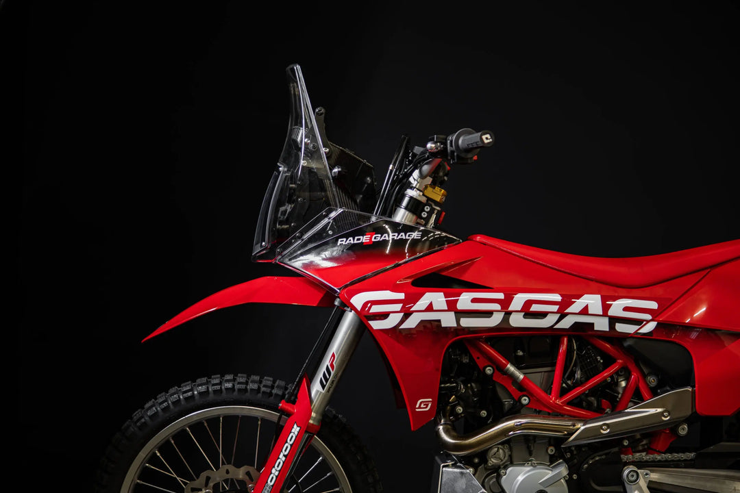 Rally Kit GasGas 700 Rade Garage