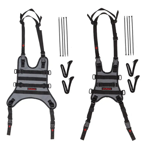 Turkana GeckoGrip Tank-Harness Turkana Gear