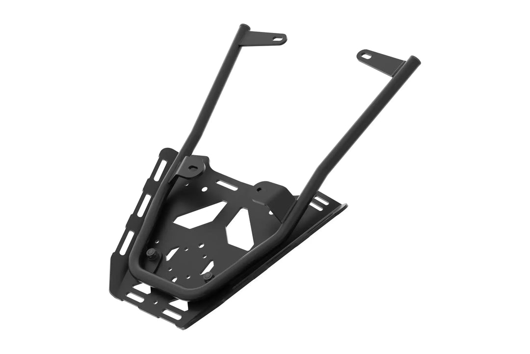 Yakk EXP Gepäckträger (Gepäckplatte) hinten für Softgepäck für CFMOTO 450 MT YAKK EXP