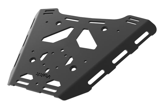 Yakk EXP Gepäckplatte hinten für Softgepäck für CFMOTO 450 MT