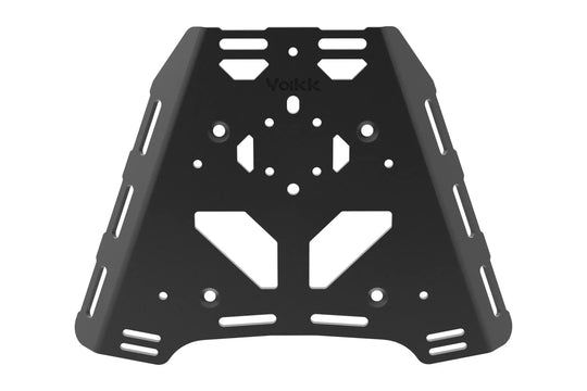 Yakk EXP Gepäckplatte hinten für Softgepäck für CFMOTO 450 MT