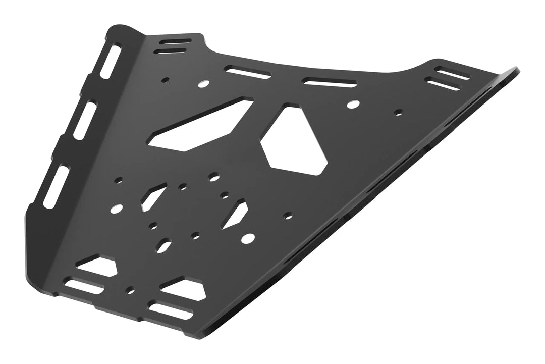 Yakk EXP Gepäckplatte hinten für Softgepäck für CFMOTO 450 MT