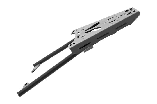 Yakk EXP Gepäckträger (Gepäckplatte) hinten für Softgepäck für CFMOTO 450 MT YAKK EXP