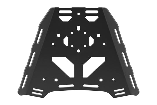 Yakk EXP Gepäckplatte hinten für Softgepäck für CFMOTO 450 MT