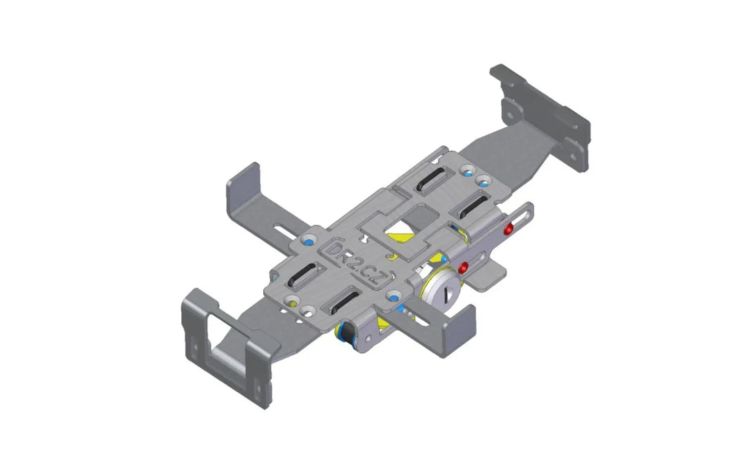 HOLDER 2.0 - pro TABLET Active 2/3  