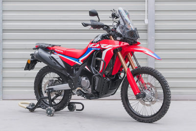 Yakk EXP Sturzbügel für Honda CRF 300 Rally YAKK EXP