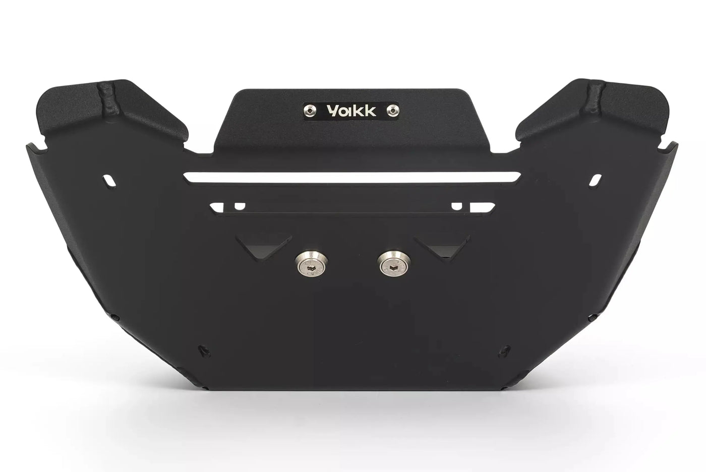 Unterfahrschutz für Honda CRF 300 Rally von YAKK EXP