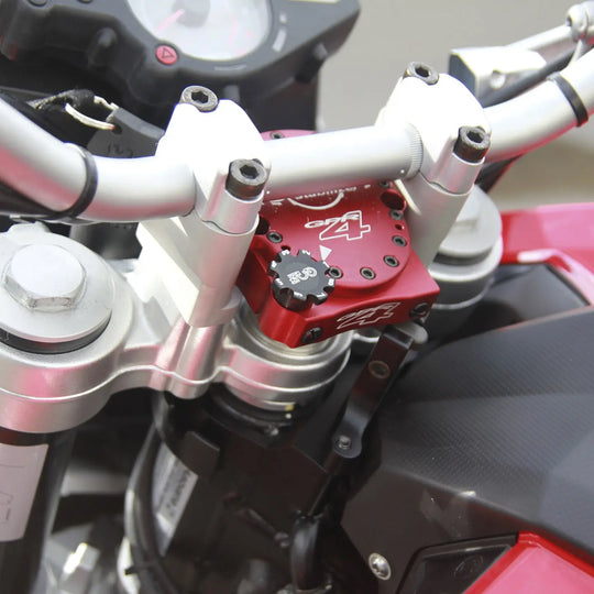 Husqvarna Terra TR650 Lenkungsdämpfer GPR Stabilizer