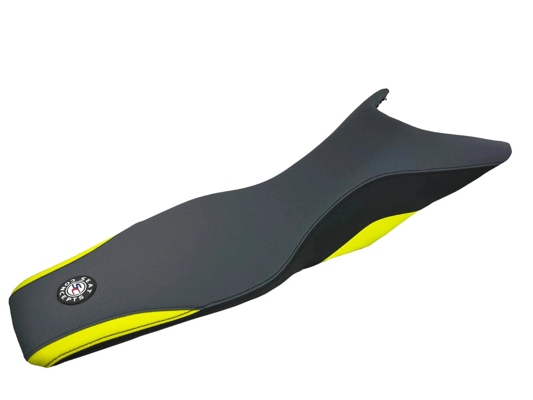 Komfort Sitzbank XL, Husqvarna 701 Enduro / Supermoto (2021-24), Seat Concepts Seat Concepts