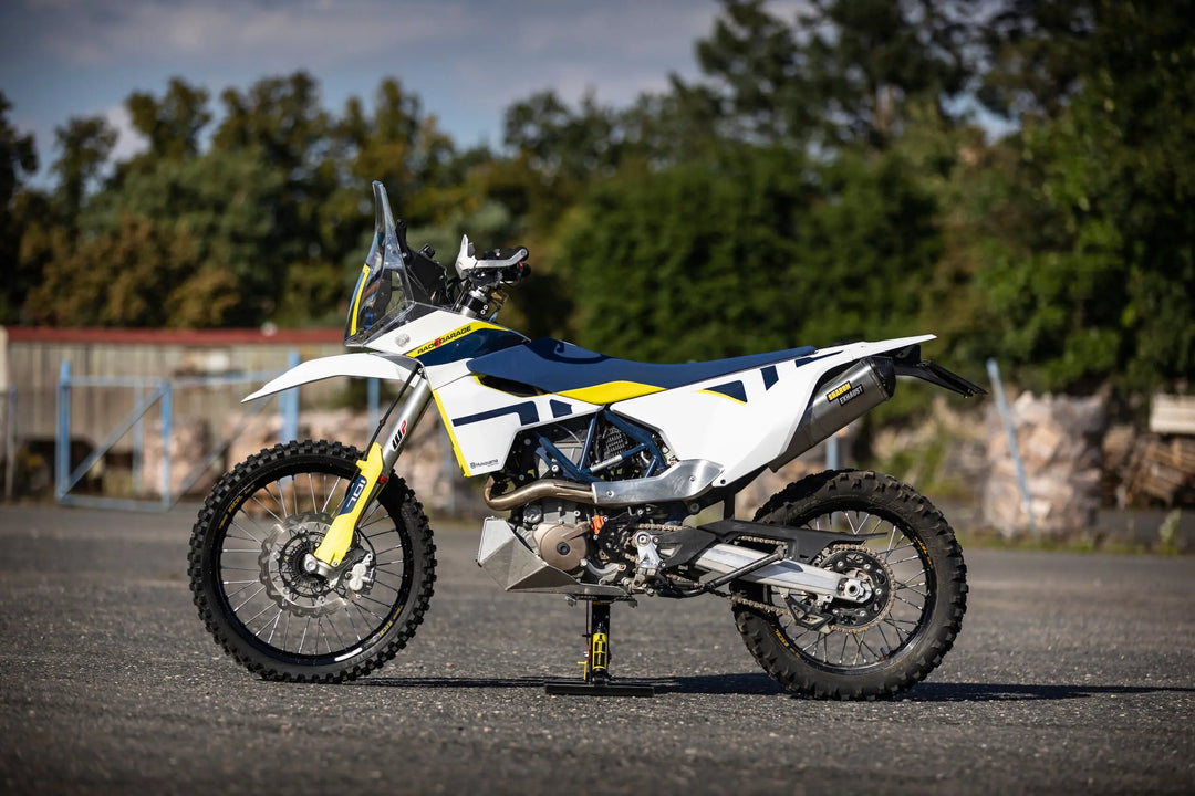 Rally Kit Husqvarna 701 21-24 Rade Garage