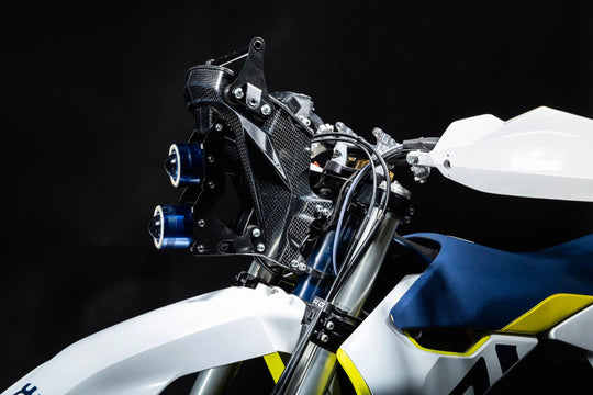Rally Kit Husqvarna 701 21-24 Rade Garage