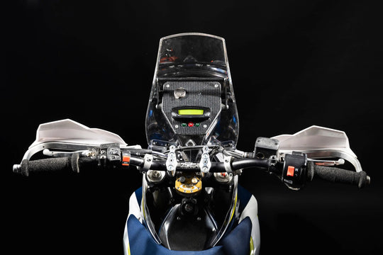 Rally Kit Husqvarna 701 21-24 Rade Garage