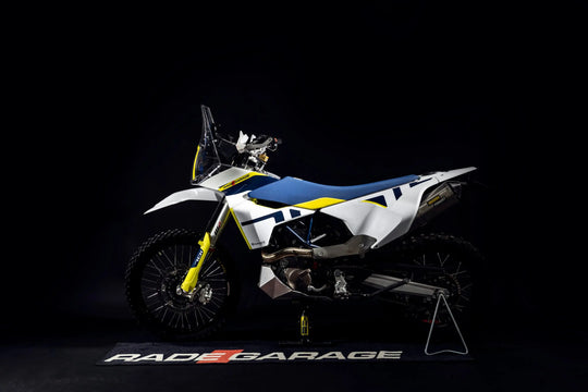 Rally Kit Husqvarna 701 21-24 Rade Garage