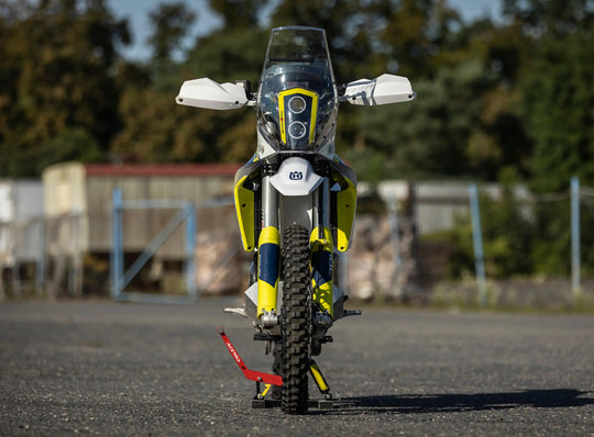 Rally Kit Husqvarna 701 21-24 Rade Garage