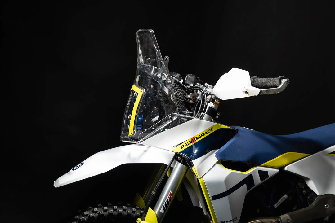 Rally Kit Husqvarna 701 21-24 Rade Garage