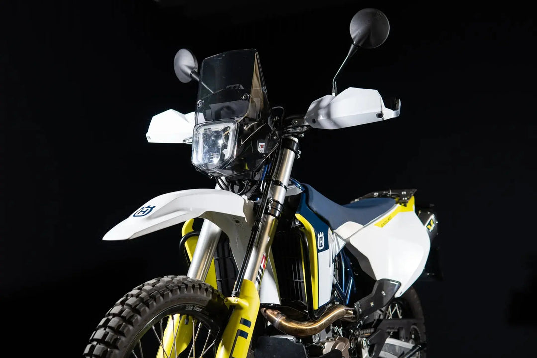 Rade Garage Husqvarna 701 Lite Kit MY26
