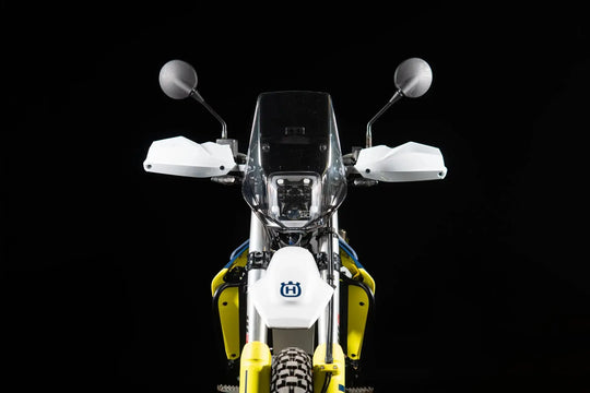 Rade Garage Husqvarna 701 Lite Kit MY26