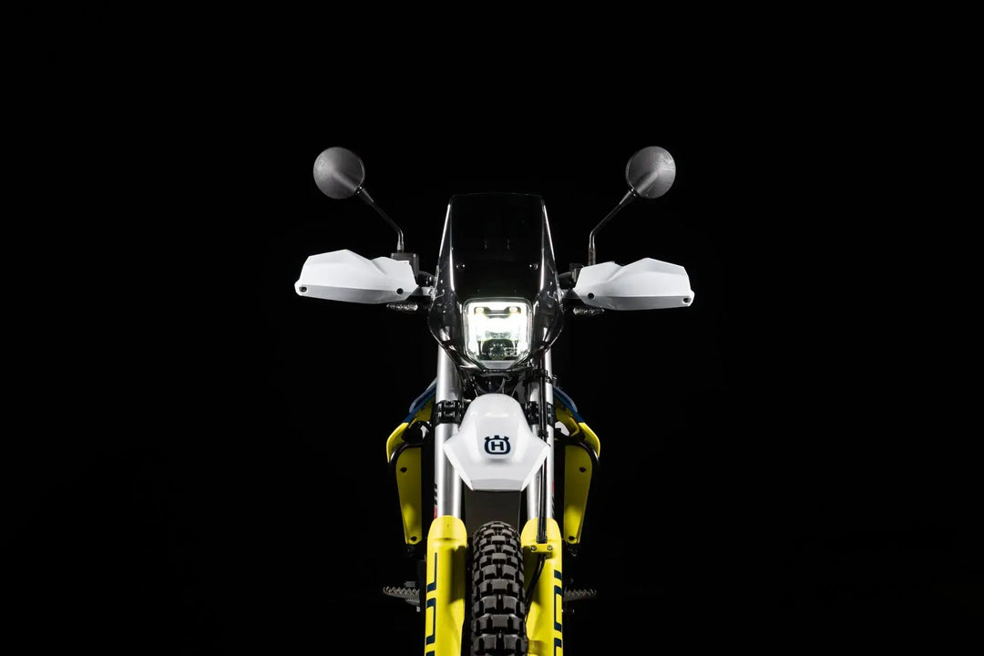 Rade Garage Husqvarna 701 Lite Kit MY26