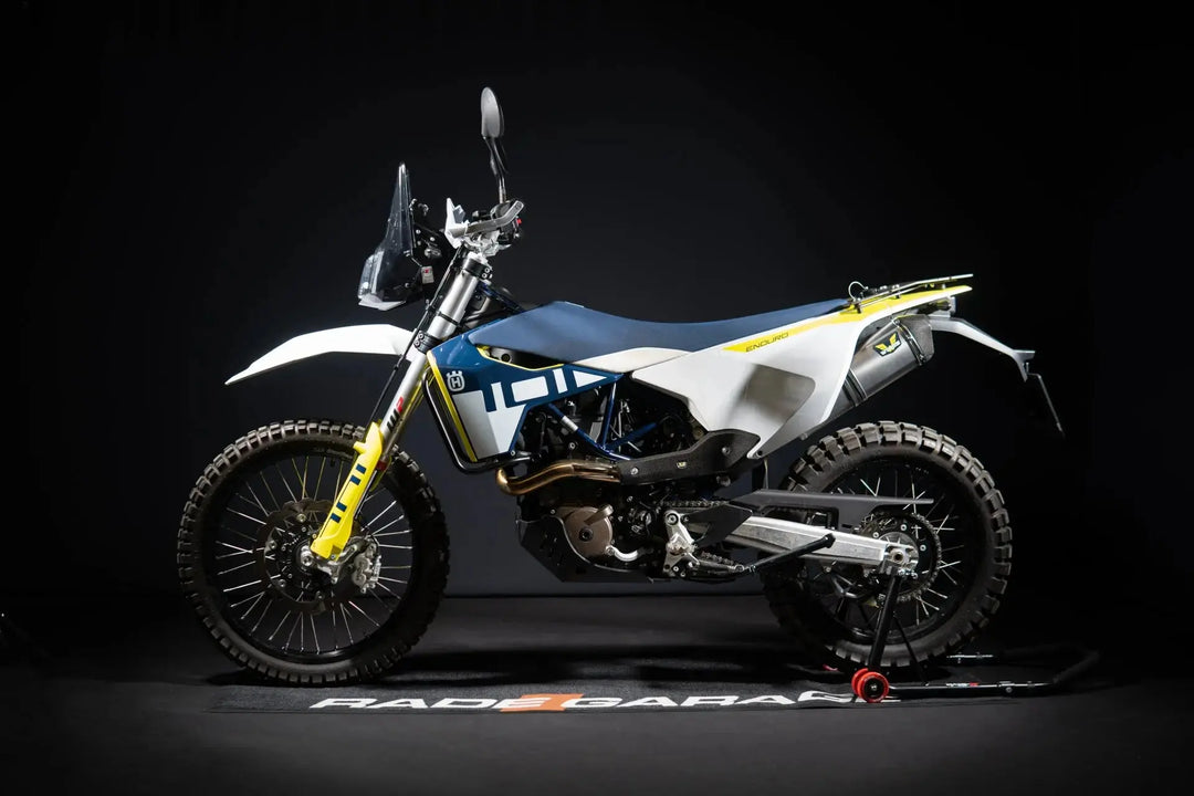 Rade Garage Husqvarna 701 Lite Kit MY26