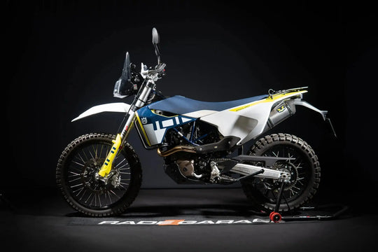 Rade Garage Husqvarna 701 Lite Kit MY26
