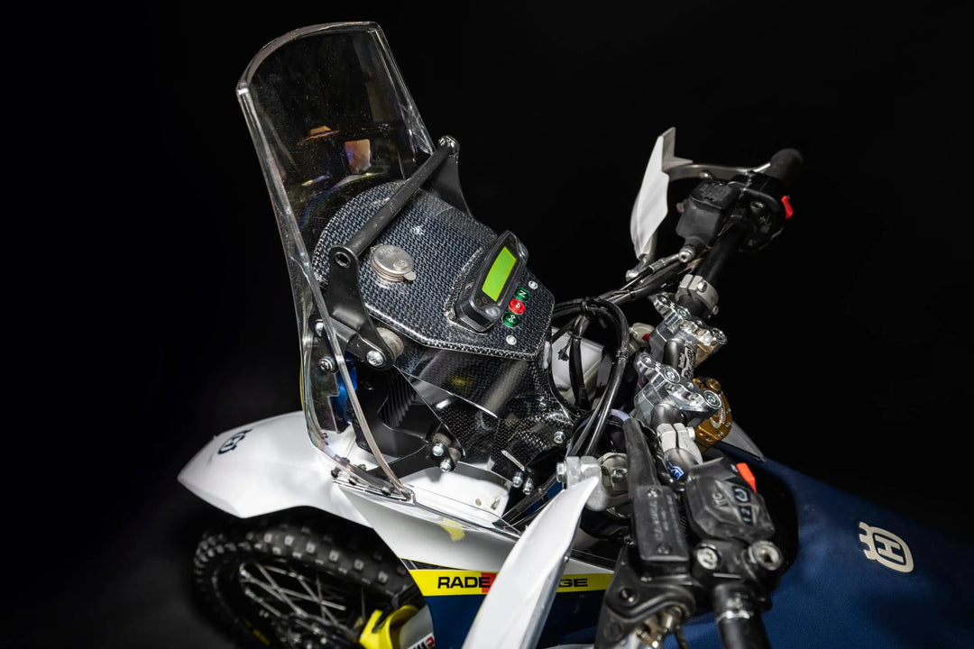 Rally Kit Husqvarna 701 21-24 Rade Garage