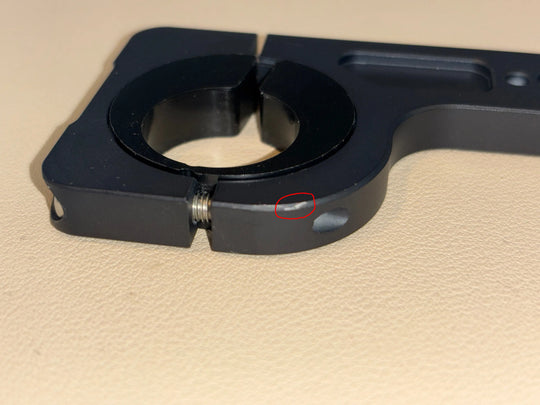 SilverFox C2 – Navigation Controller (B-Ware)