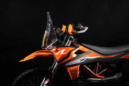 Rally Kit KTM 690 Enduro R Rade Garage