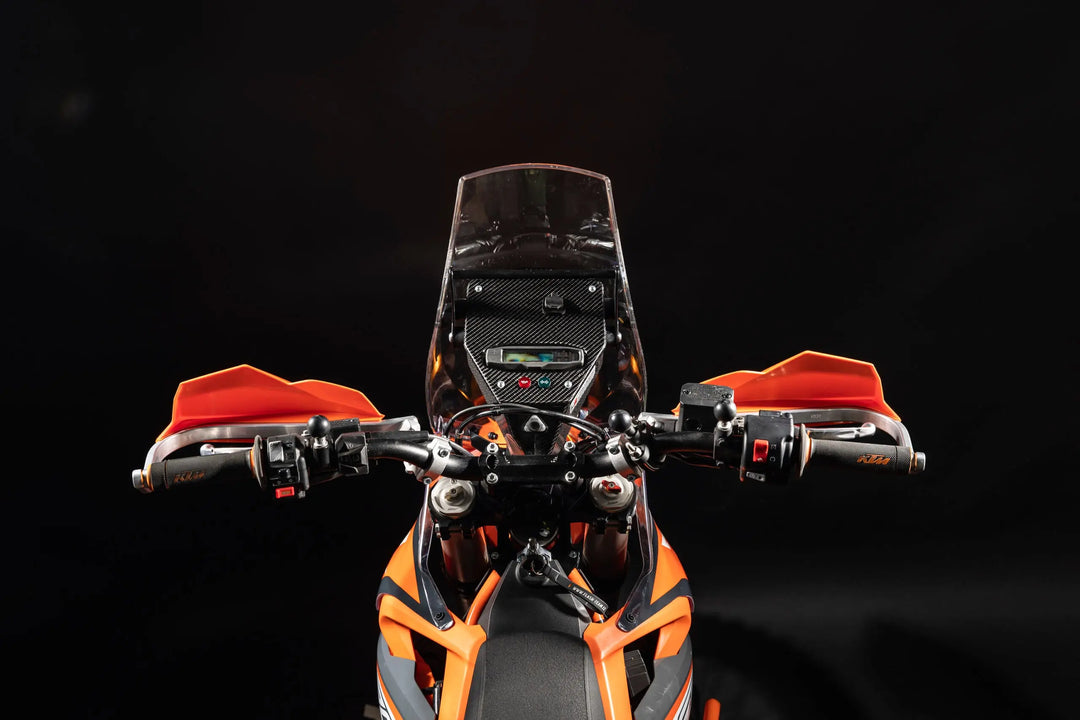 Rally Kit KTM 690 Enduro R Rade Garage