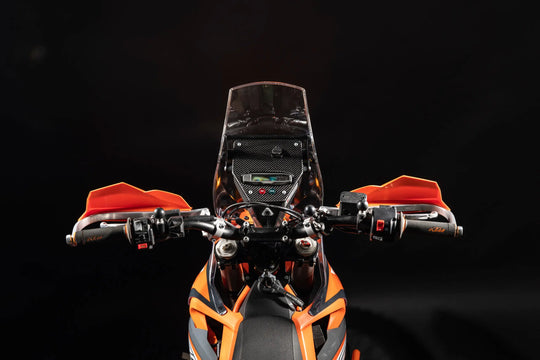 Rally Kit KTM 690 Enduro R Rade Garage