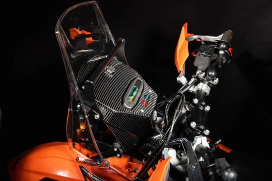Rally Kit KTM 690 Enduro R Rade Garage