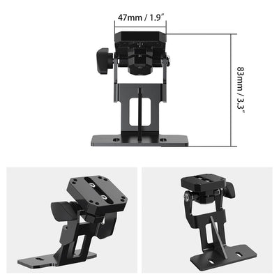 DMD AMPS Mount für KTM 790 / 890 (ab 2023)