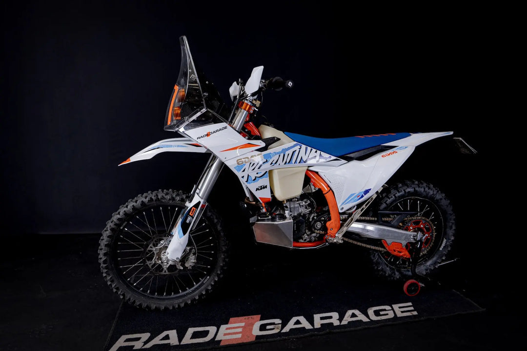 Rally Kit KTM EXC MY24-27
