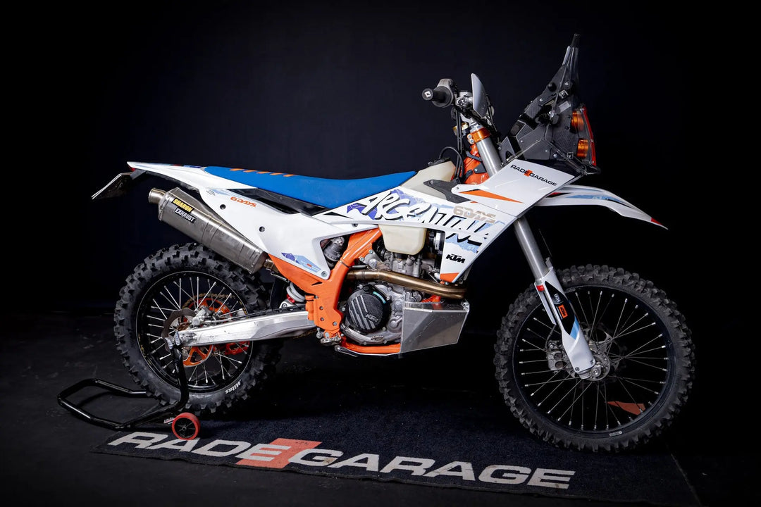 Rally Kit KTM EXC MY24-27