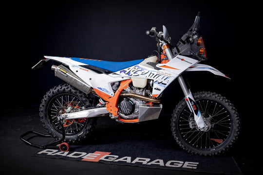 Rally Kit KTM EXC MY24-27