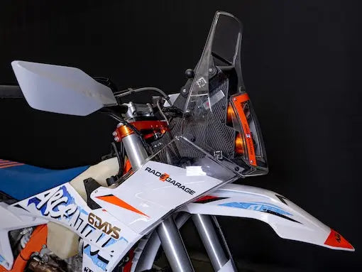 Rally Kit KTM EXC MY24-27