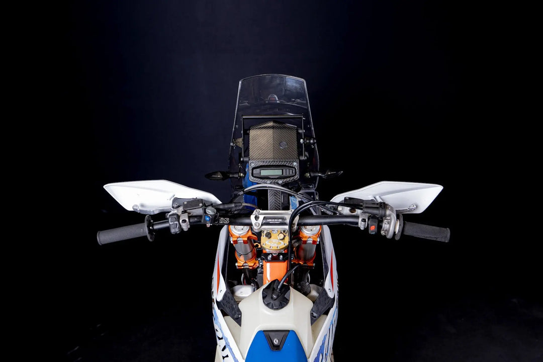 Rally Kit KTM EXC MY24-27