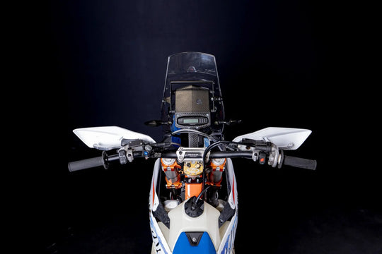 Rally Kit KTM EXC MY24-27