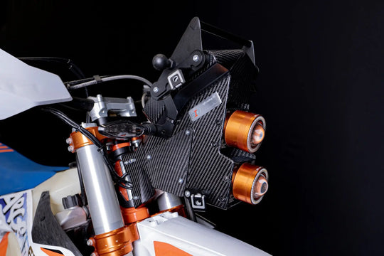 Rally Kit KTM EXC MY24-27