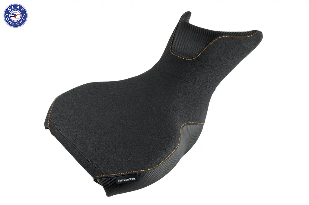 KTM (2020-24) 390 Adventure, Seat Concepts Komfort Bezug & Schaumstoff Seat Concepts