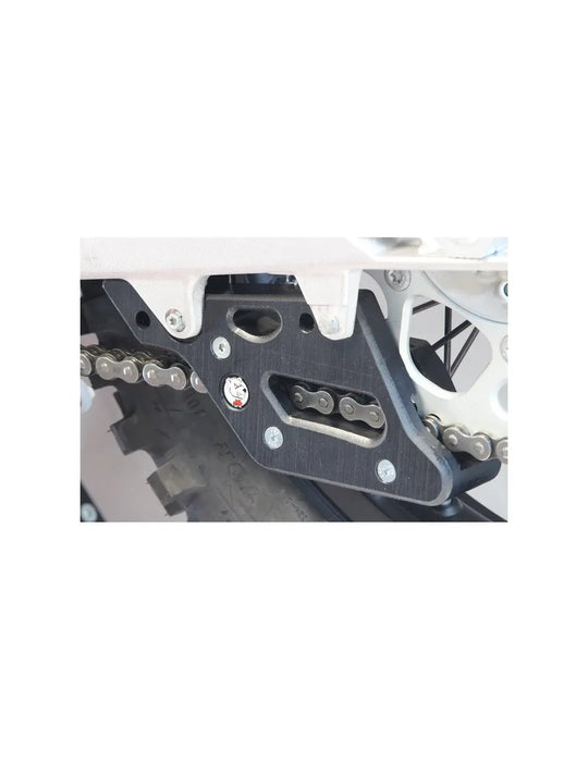 AXP Kettenführung Gas-Gas / KTM / Husqvarna / Sherco / Rieju