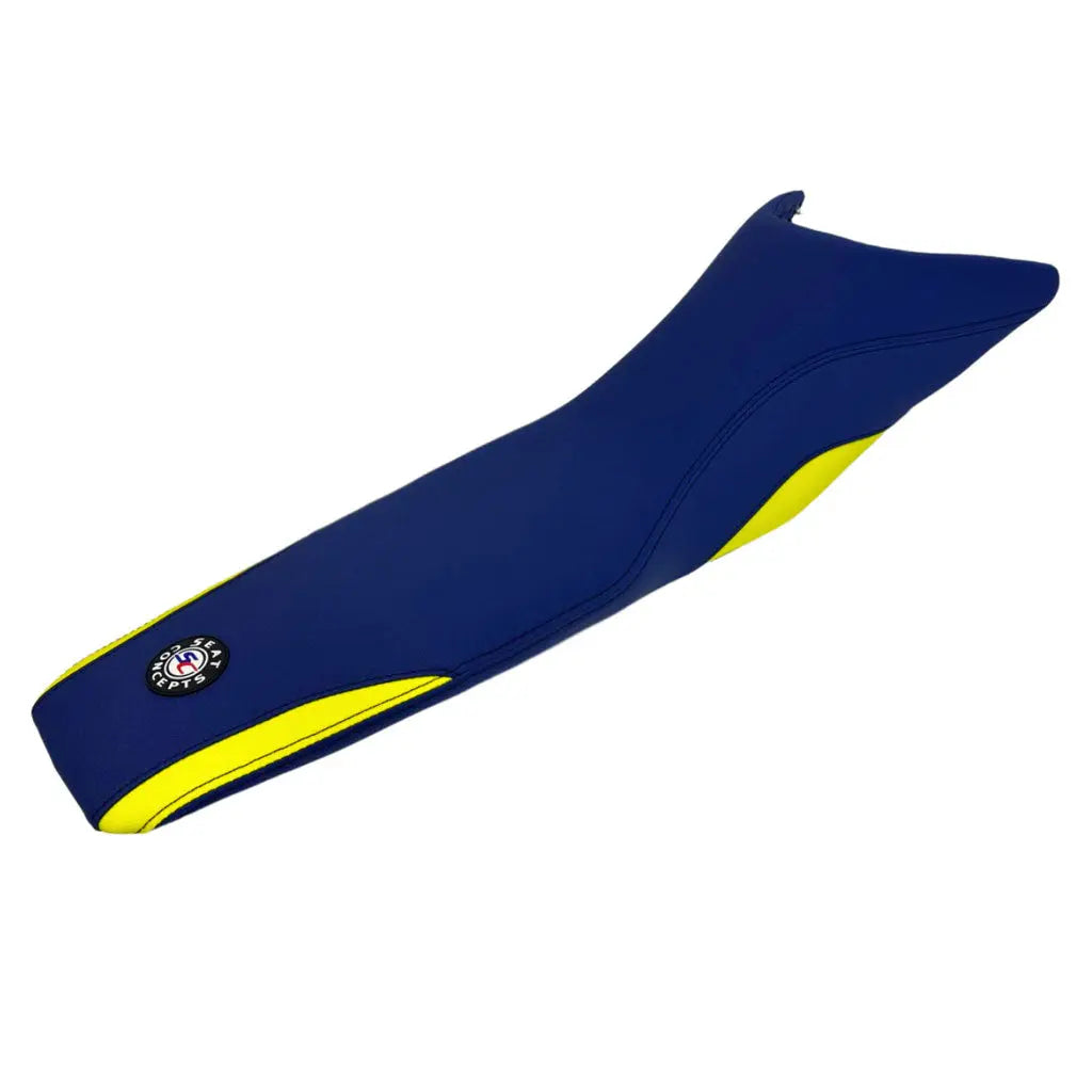 Komfort-Sitzbank, Husqvarna 701 Enduro/Supermoto (2021-24), Seat Concepts Seat Concepts