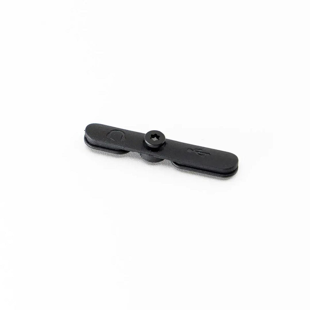USB / Kopfhörerabdeckung für DMD T865 / T880 Thork Racing