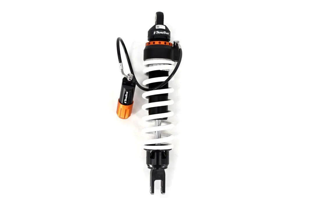 Federbein TracTive X-CITE + HPA für KOVE 450 Rally