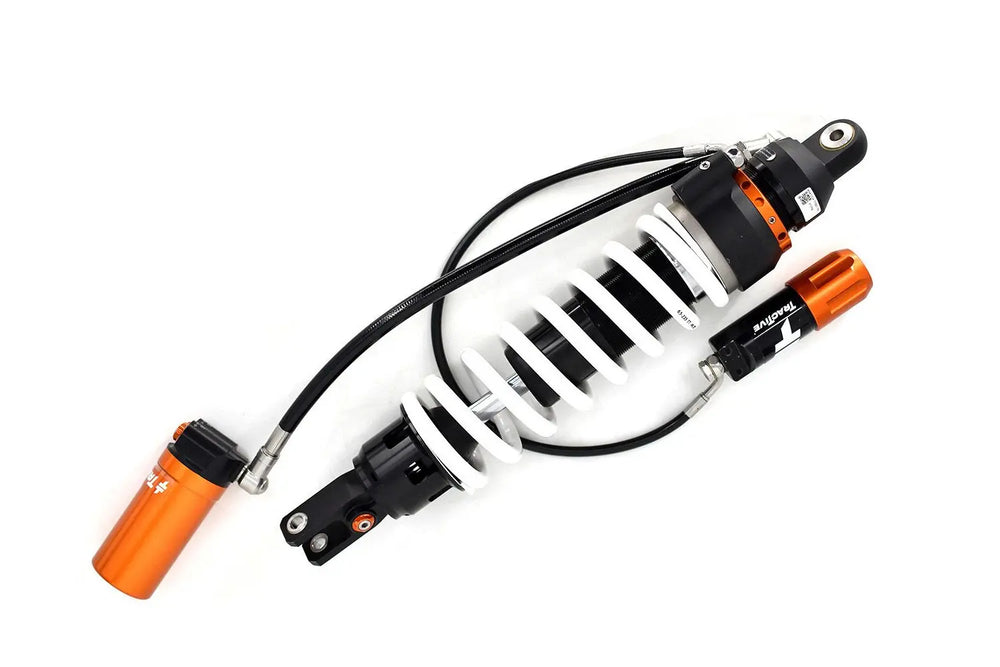 Federbein TracTive X-TREME + HPA für KOVE 450 Rally, Ansicht 2