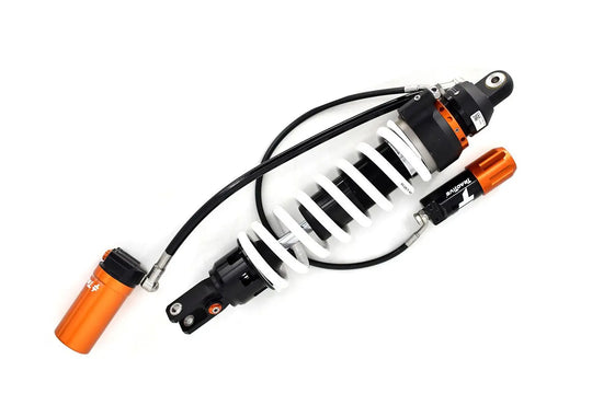 Federbein TracTive X-TREME + HPA für KOVE 450 Rally, Ansicht 2