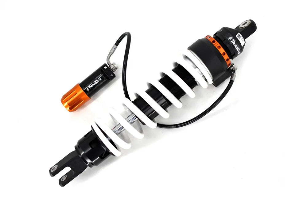 Federbein TracTive X-CITE + HPA für KOVE 450 Rally, Ansicht 2