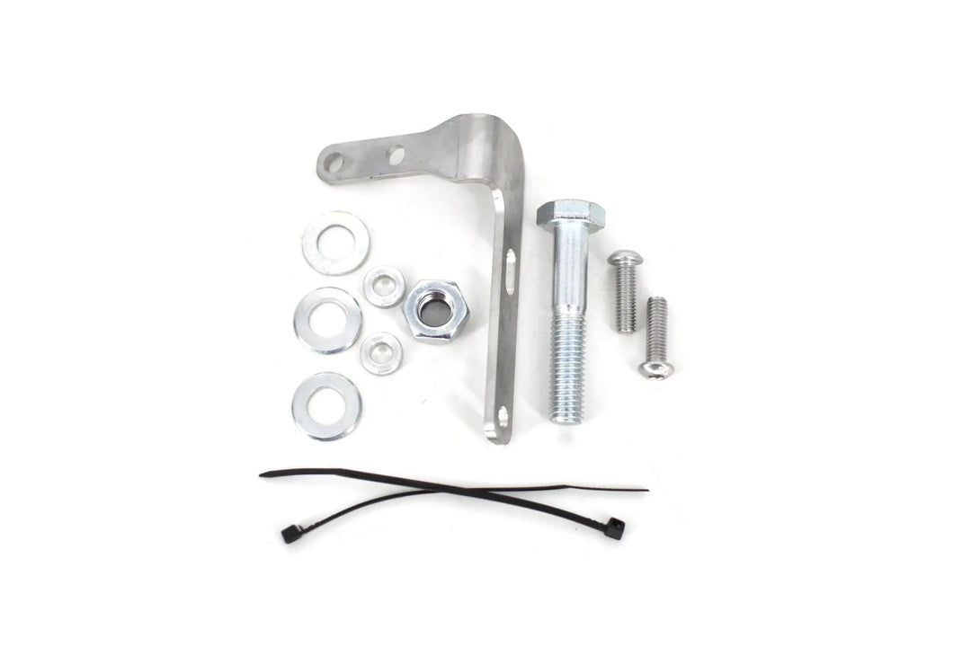 Federbein TracTive X-CITE + HPA für KOVE 450 Rally, Ansicht 3