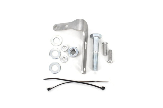 Federbein TracTive X-CITE + HPA für KOVE 450 Rally, Ansicht 3