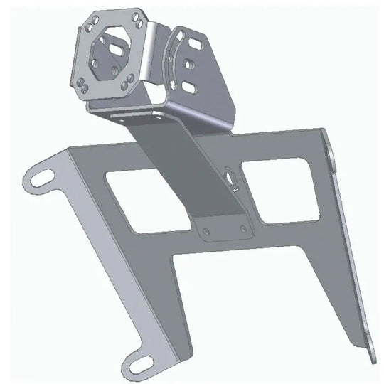 DR2 Navi-Halter Honda Transalp XL750 (-24) DR2.CZ