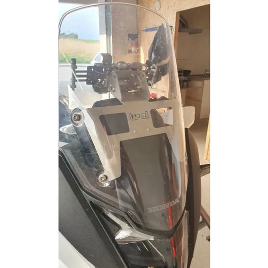DR2 Navi-Halter Honda Transalp XL750 (-24) DR2.CZ